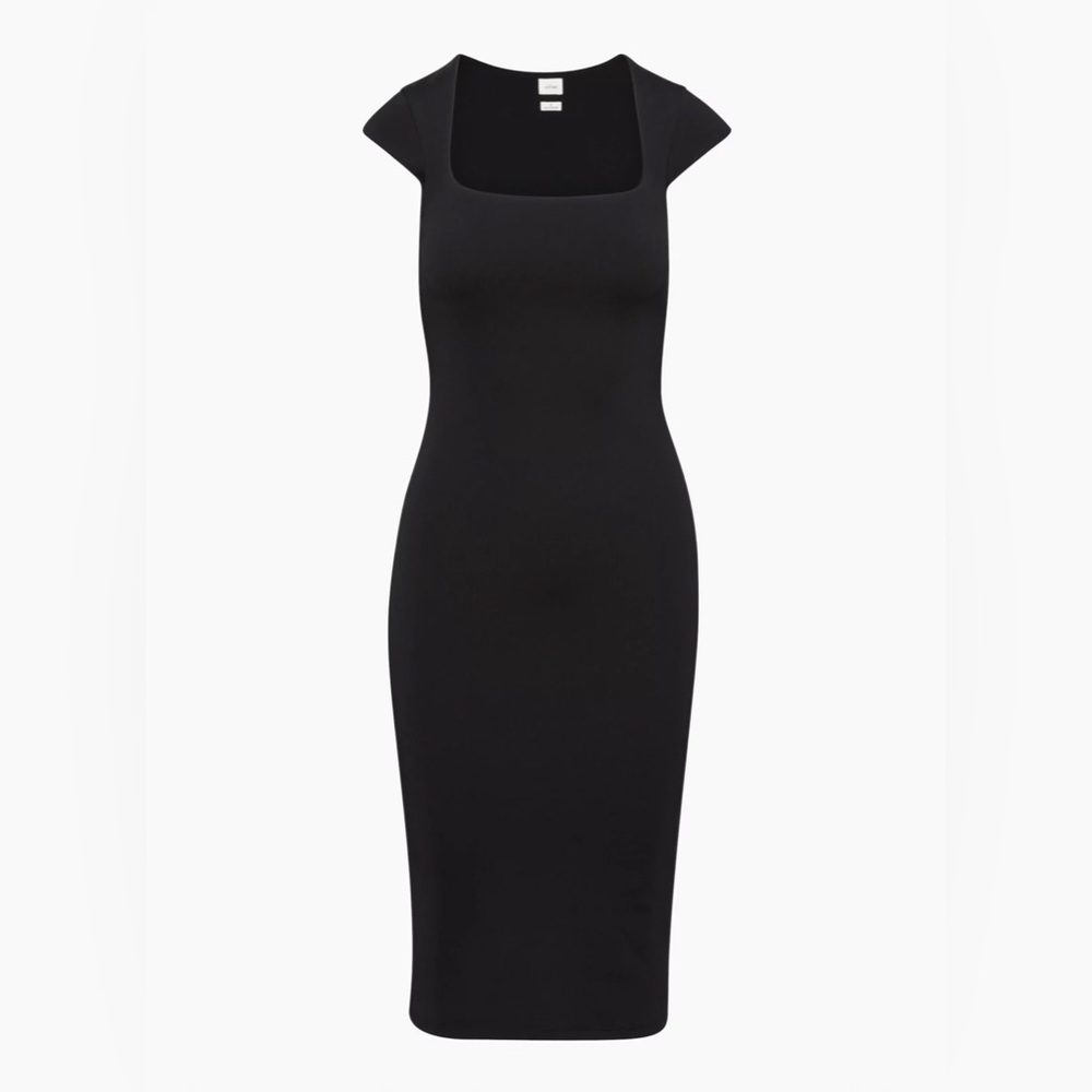 Aritzia Etiquette Dress Sz S / Black